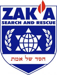 ZAKA Search and Rescue